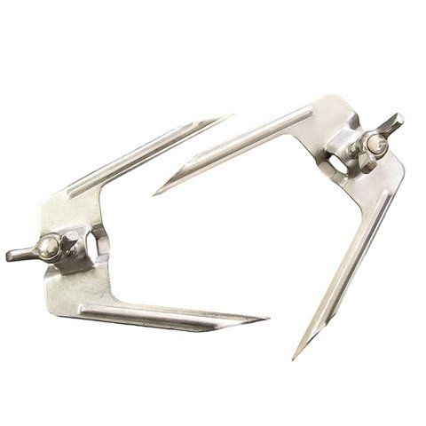 Meat forks for BBQ chicken